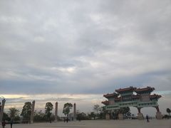 -神光山国家森林公园