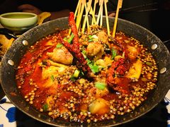 -遇见长安(兰州中心店)