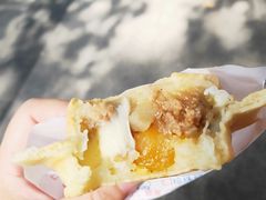-台湾味正点车轮饼可丽饼(南禅寺店)