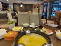 -蜀中吴养生板栗鸡(会展店)