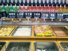 -嗨吃围炉海鲜烤肉自助(保利广场店)