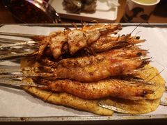 -高烤场烧烤餐厅(文华里店)