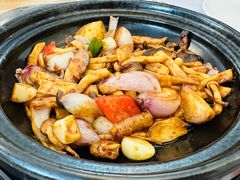 -花舍·新派粤菜·西餐·下午茶(亚运村·鸟巢店)