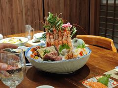 -蟹将军·松叶蟹和牛日料放题自助(K11店)