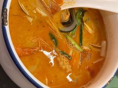-帕蓝·暹罗料理&曼谷夜市(大学路店)