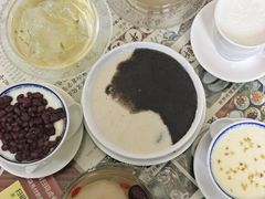 -周大娘牛乳(旧寨古村总店)