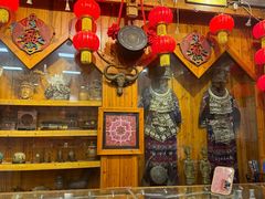-亮欢寨酸汤鱼(沙冲路店)
