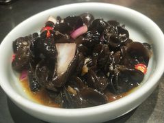 -辣尚瘾·烤鱼·新川菜(交大直营店)