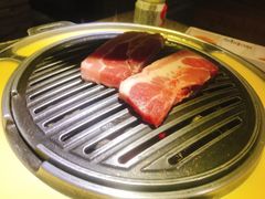 -三代烤肉(保利广场店)