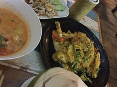 -Doo Dee Thai Food(Issan/Isaan/Esan)