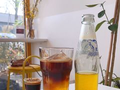 -五进制 Coffee Shop