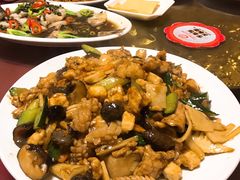 -胖子菜馆(隆昌路店)