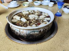 -东巴谷野生菌火锅餐厅
