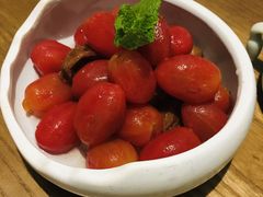 话梅小番茄-榕意·川味之美(深业上城店)