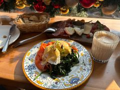 -Alimentari早午餐(安福路店)