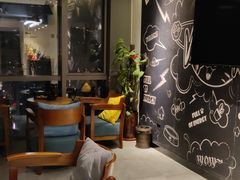 -梵猫·新养生(南坪万达店)