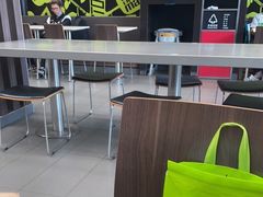 -麦当劳(深圳北站高铁店)