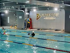 -FLARE STAR FITNESS(复地活力城店)