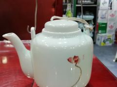 -窄巷子陕菜馆·地道陕西菜(粉巷店)