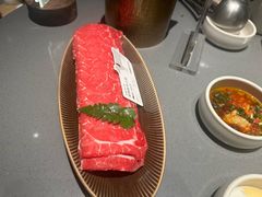 -巴奴毛肚火锅(悠唐购物中心店)