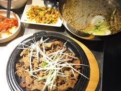 -喜来稀肉(虹泉路店)