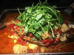 -炉鱼(萧山万象汇店)