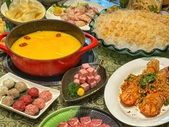 -好彩海鲜火锅饭店(银河百老汇店)