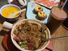 -十六蒲(桂林路店)