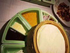 -羲和雅苑•北京烤鸭(国贸商城店)