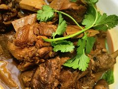 -又见炊烟私房菜(敬亭路店)