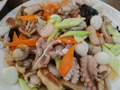 -抹直口特色菜馆(一店)