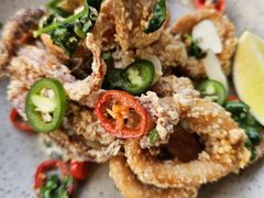 -THE CANNERY&JUJU 新鲜海鲜·牛排美食酒廊