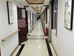 -寿山福海养老服务中心(石景山院)
