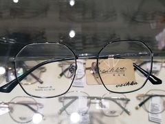 -宝岛眼镜·蔡司·依视路·青少儿近视防控验配中心(太白印象城店)