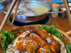 -凤凰山斑鱼馆(恭城店)