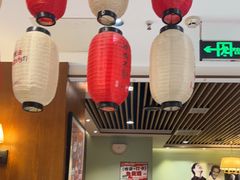 -福苗小骆驼烧烤(曲江店)