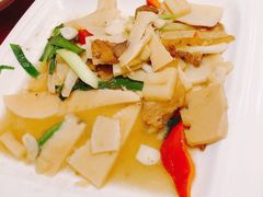 -桃源咖啡厅(武夷山大红袍山庄店)