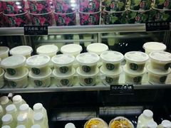 -宝珠奶酪(长宁金虹桥店)