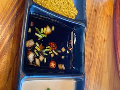 -四斤烤肉(东戴河孟家店)