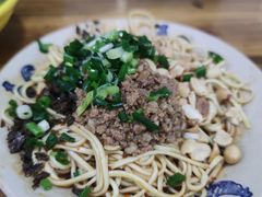 -川宜·胡二娃面馆(总店)