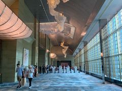 -上海静安香格里拉大酒店