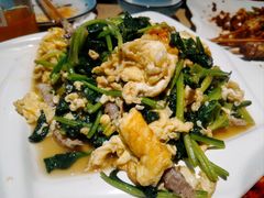 -天津乾毓德饭庄·清真传统炒菜·海鲜烧烤(咸阳路店)