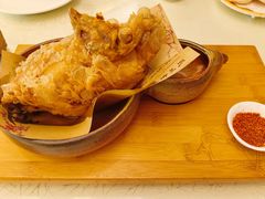 -玉华宫宾馆·餐厅(铜川驻京办店)