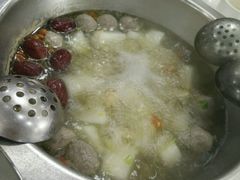 -粤潮牛肉火锅店(江南大道店)