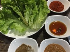 -33韩式自助烧烤(环城南路店)