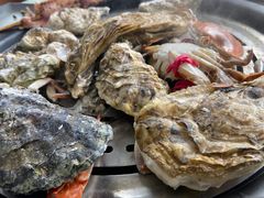 -仙螺岛海鲜自助餐厅(总店)