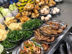 -嘉升大排档(番禺总店)