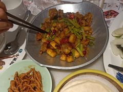 -小菜园新徽菜(马鞍山金鹰店)