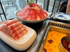 -大隐·成都火锅Bistro(合生麒麟新天地店)