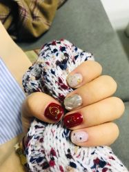 -臻美薈美容养生美甲美睫專門店